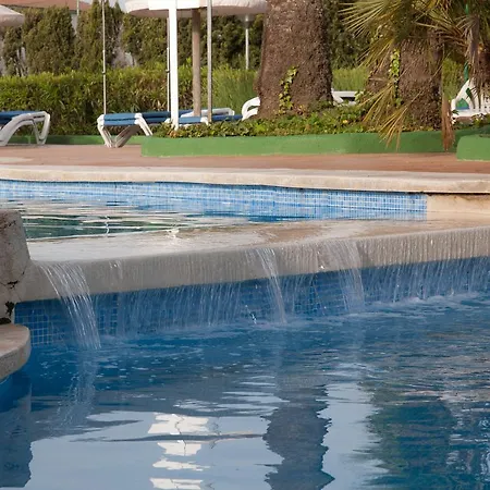 Eix Lagotel Apartment *