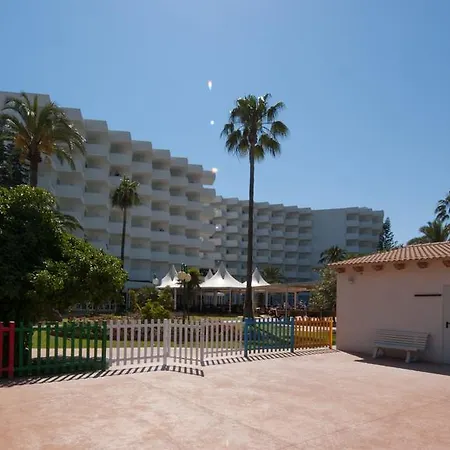 Eix Lagotel Apartment *