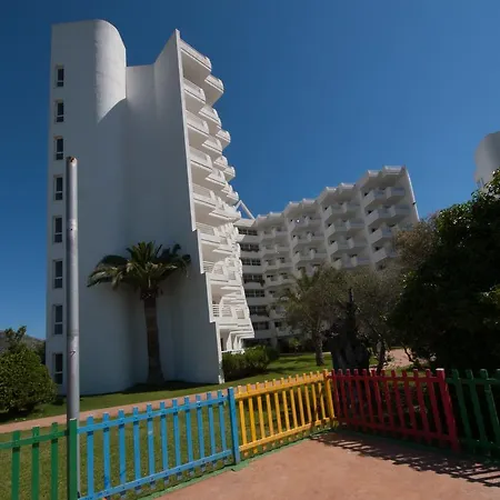 Eix Lagotel Muro