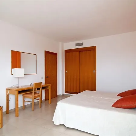 Apartment Eix Lagotel Muro
