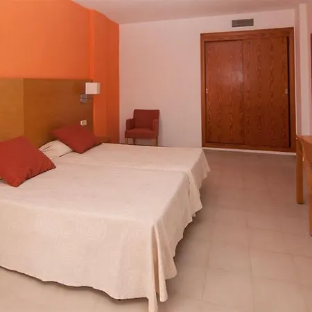 Apartment Eix Lagotel *