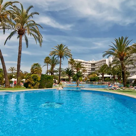 Apartment Eix Lagotel *