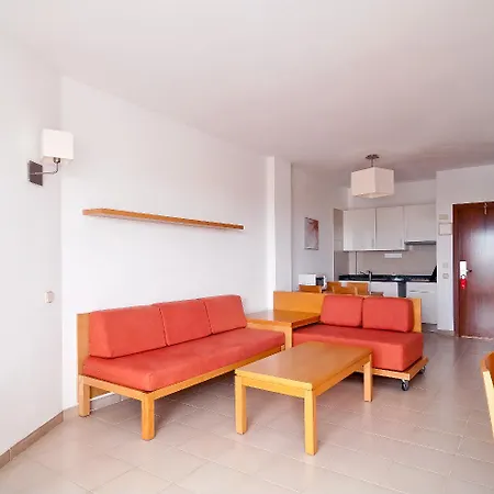 Apartment Eix Lagotel