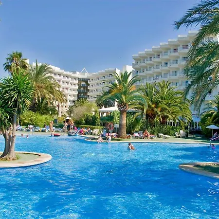 Eix Lagotel Apartment *