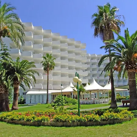 Apartment Eix Lagotel