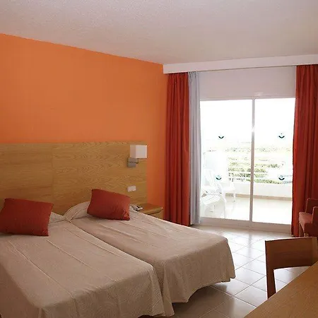 Eix Lagotel Apartment *