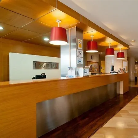 Eix Lagotel Apartment