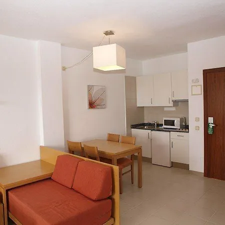 Eix Lagotel Apartment
