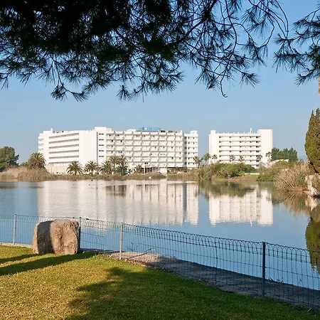 Eix Lagotel Apartment *