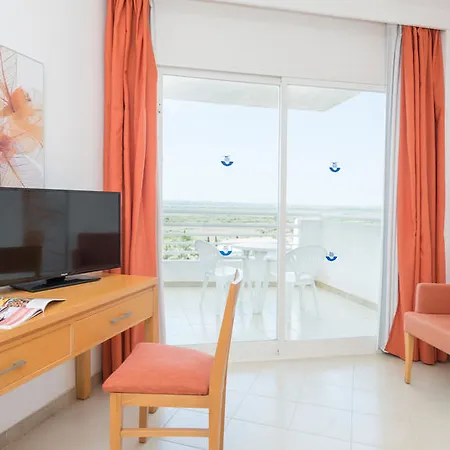 Apartment Eix Lagotel