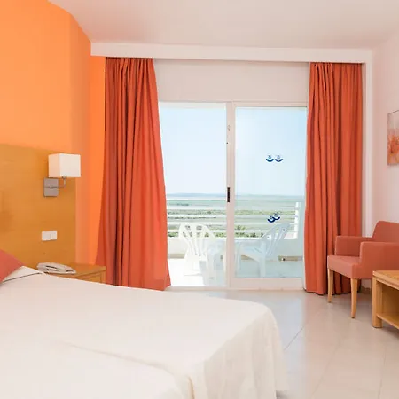 Apartment Eix Lagotel Muro