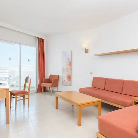 Eix Lagotel Apartment Muro
