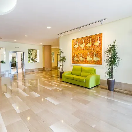 Apartment Eix Lagotel *