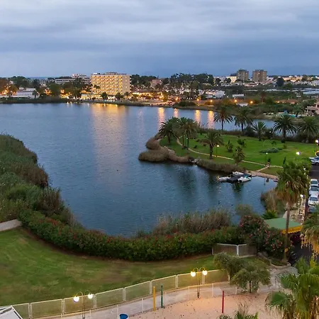 Eix Lagotel