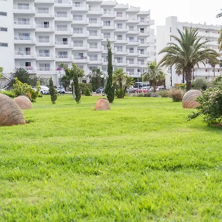 Eix Lagotel * Muro