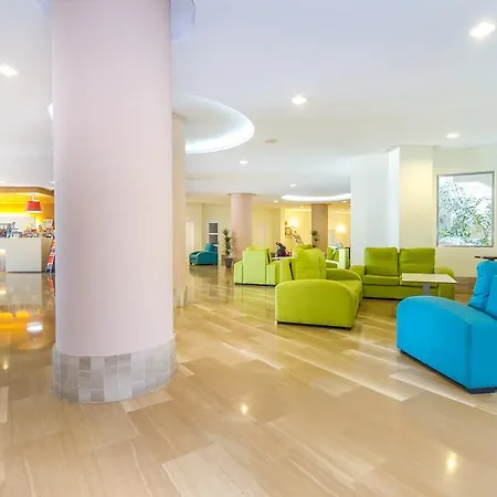 Apartment Eix Lagotel