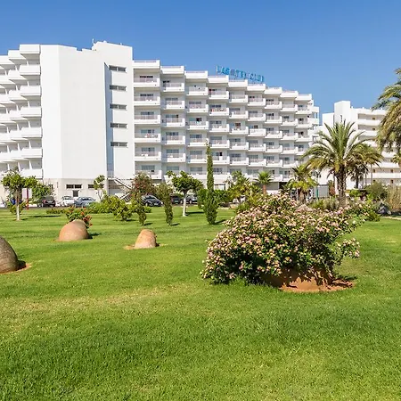 Eix Lagotel Apartment Muro