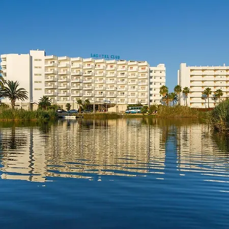 Apartment Eix Lagotel Muro