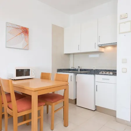 Apartment Eix Lagotel Muro