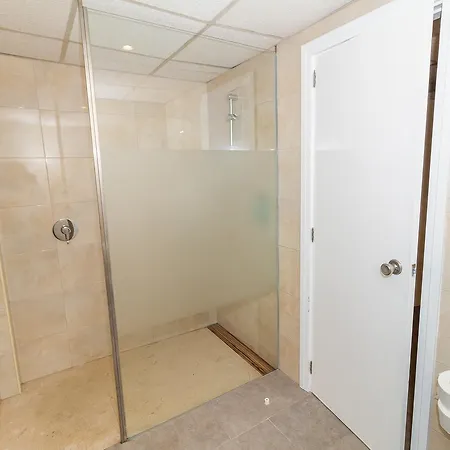 Eix Lagotel Apartment