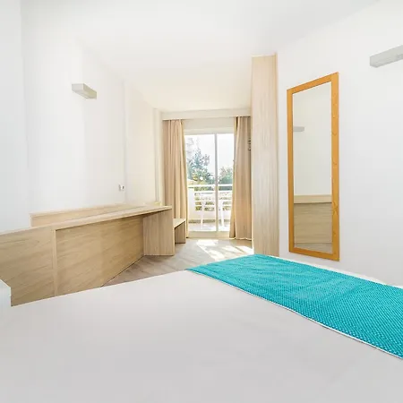 Eix Lagotel Apartment