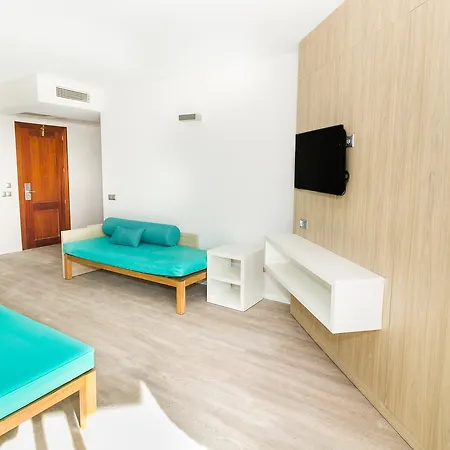 Apartment Eix Lagotel *