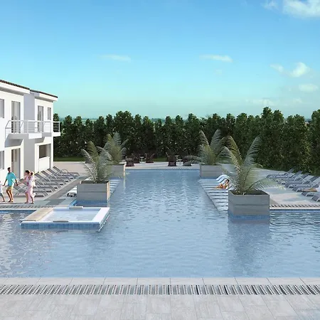 Apartment Eix Lagotel Muro