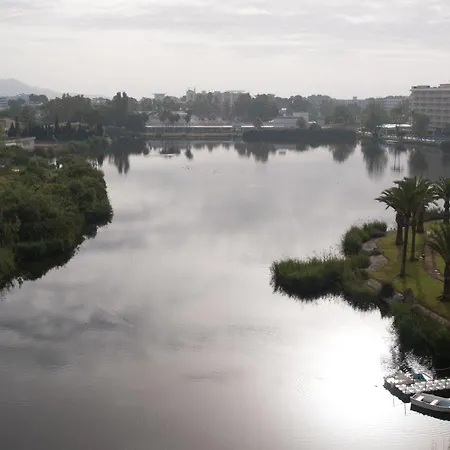 Eix Lagotel