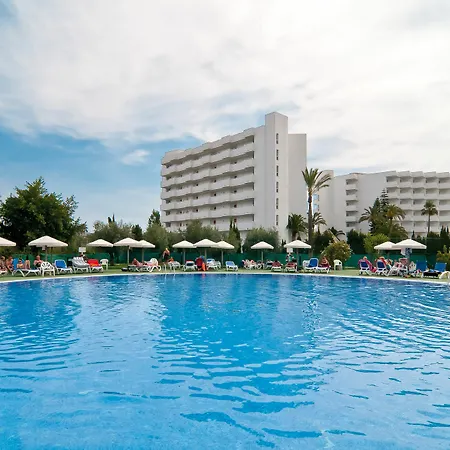 Eix Lagotel Apartment