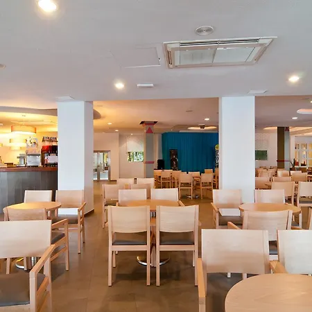 Eix Lagotel * ムロ